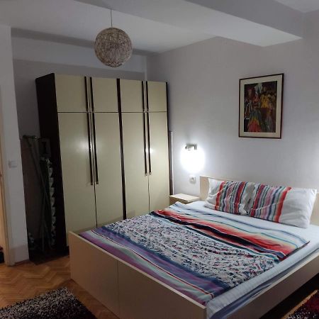 Zozi Urban Studio Üsküp Dış mekan fotoğraf