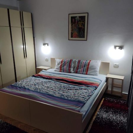 Zozi Urban Studio Üsküp Dış mekan fotoğraf