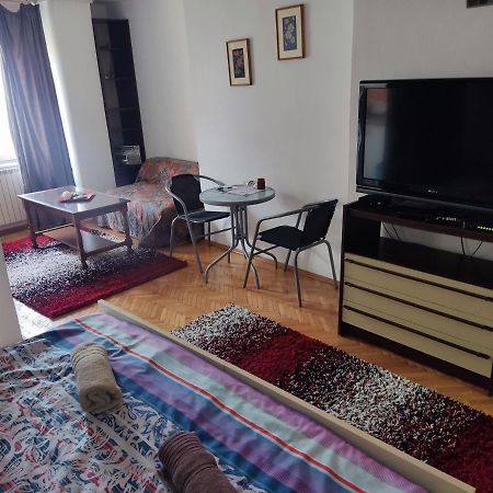 Zozi Urban Studio Üsküp Dış mekan fotoğraf
