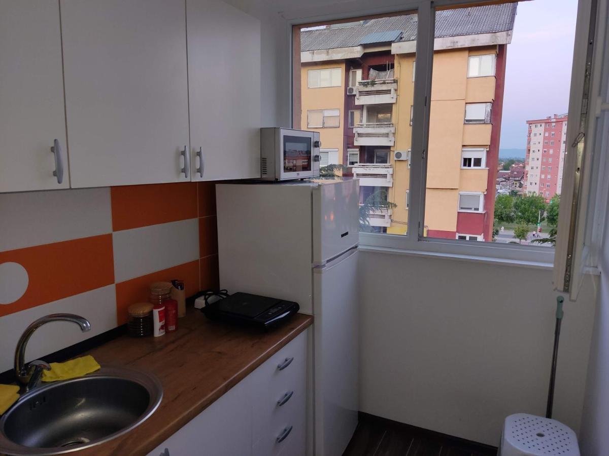 Zozi Urban Studio Üsküp Dış mekan fotoğraf