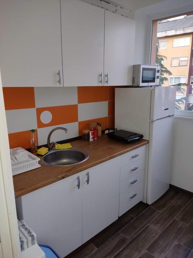 Zozi Urban Studio Üsküp Dış mekan fotoğraf