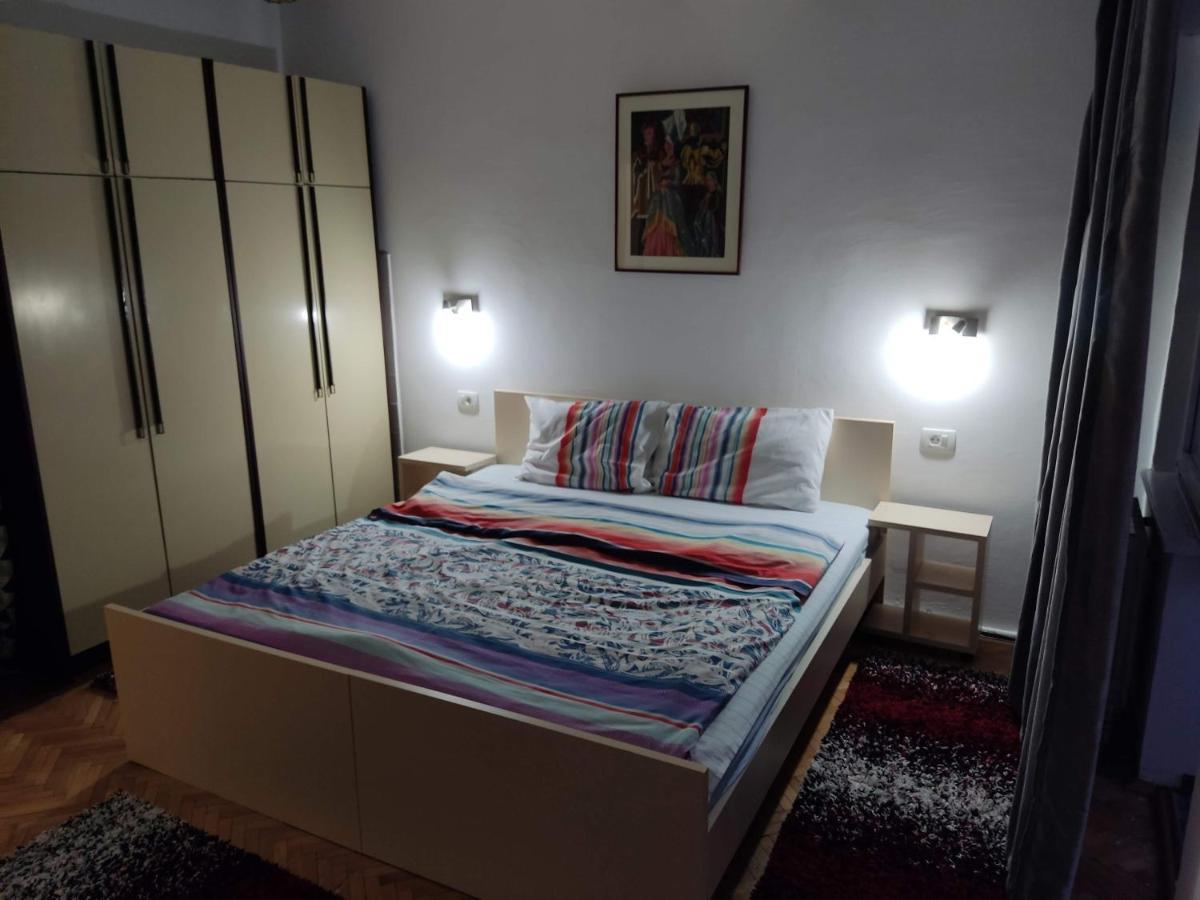 Zozi Urban Studio Üsküp Dış mekan fotoğraf