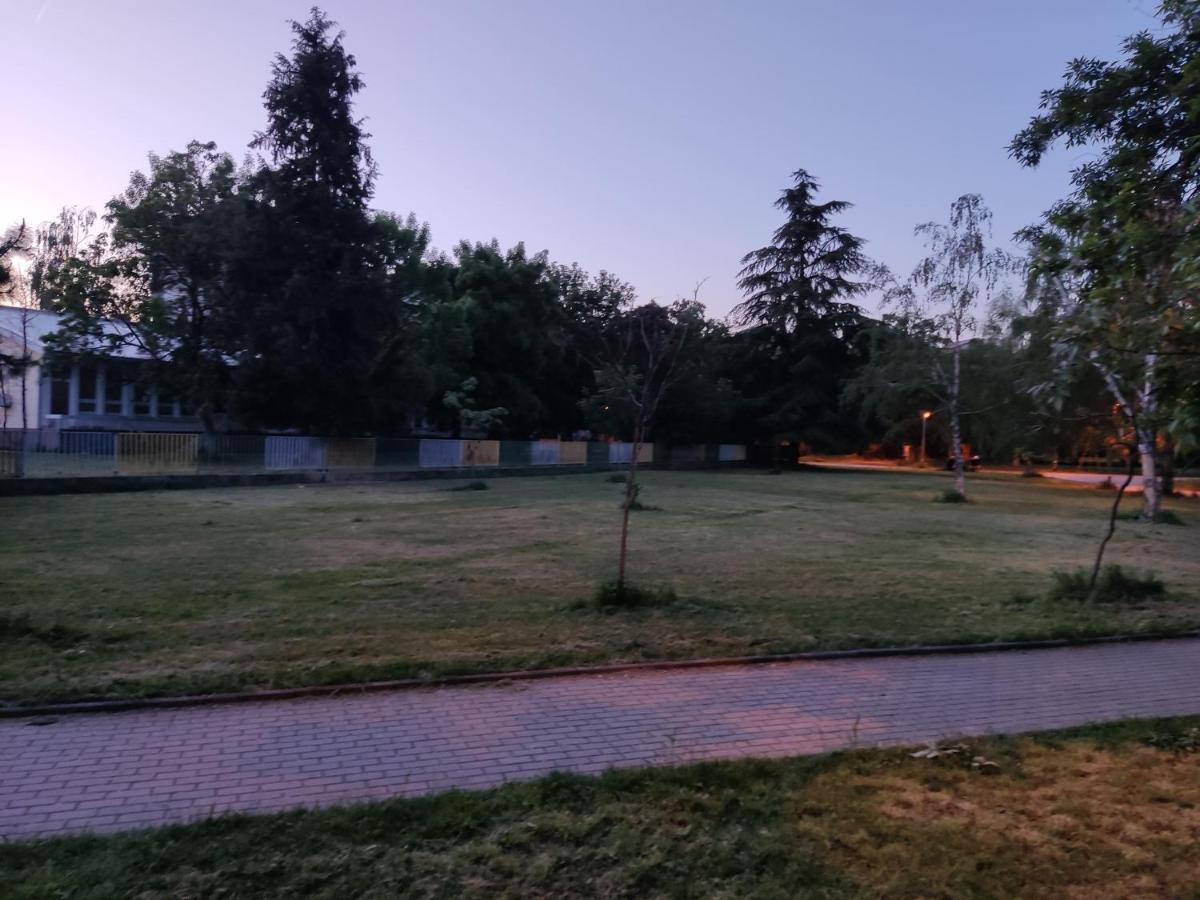 Zozi Urban Studio Üsküp Dış mekan fotoğraf