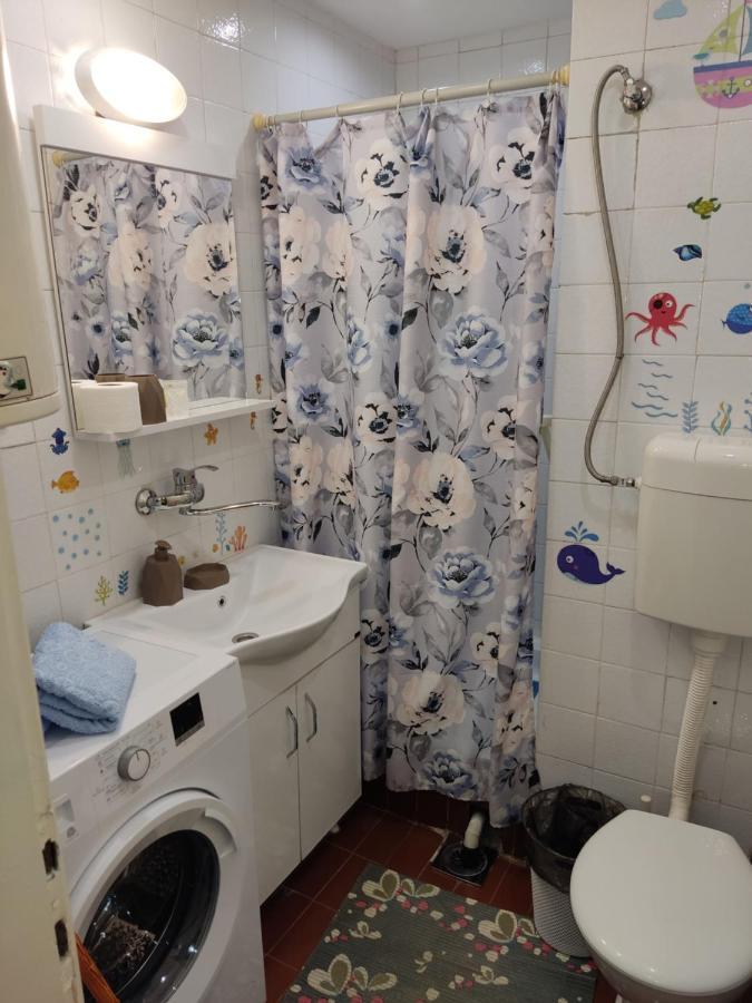 Zozi Urban Studio Üsküp Dış mekan fotoğraf