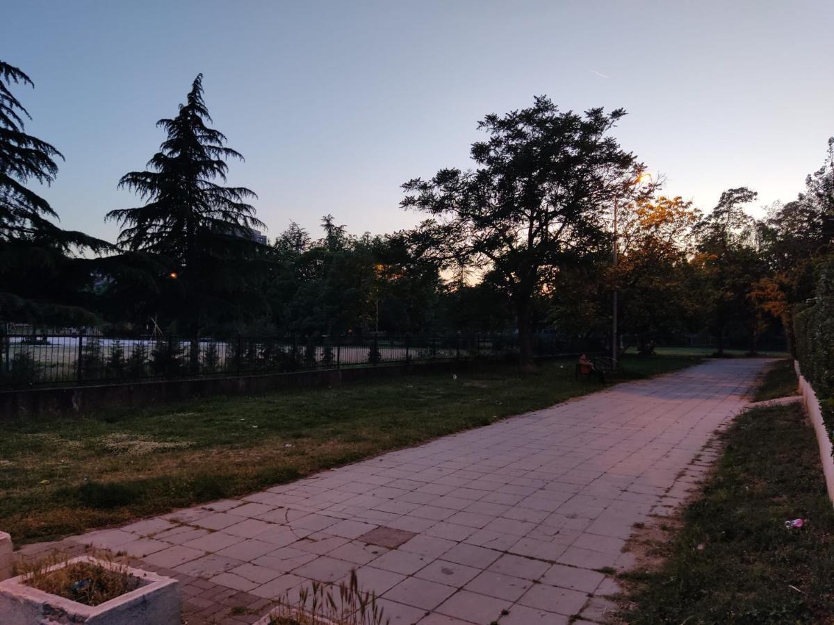 Zozi Urban Studio Üsküp Dış mekan fotoğraf