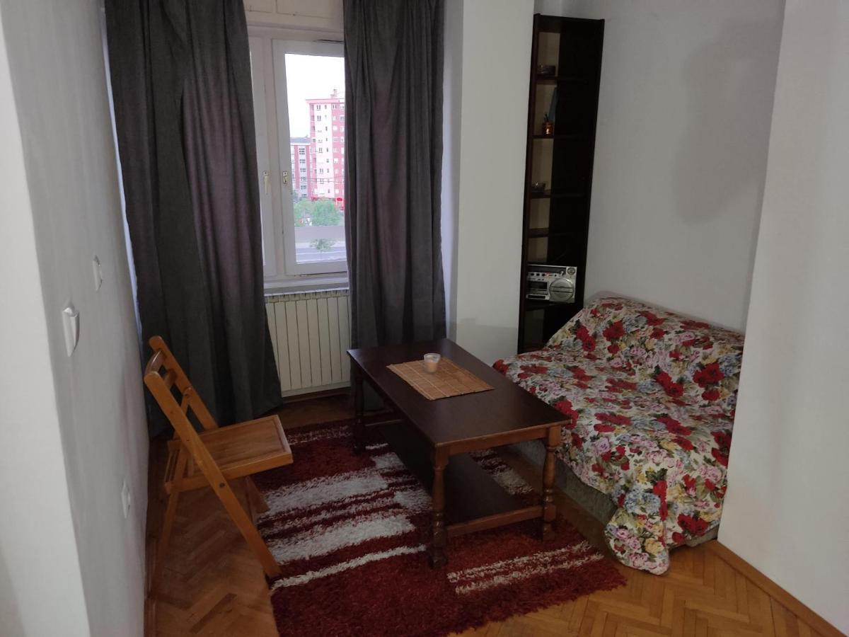 Zozi Urban Studio Üsküp Dış mekan fotoğraf