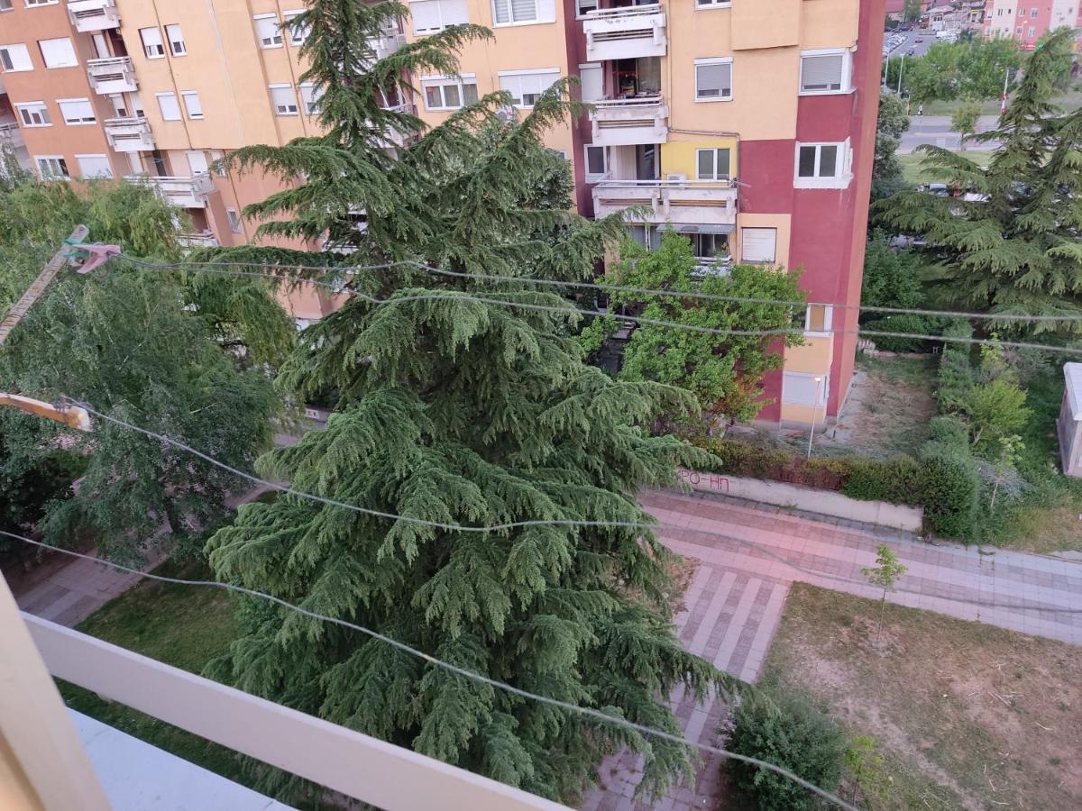 Zozi Urban Studio Üsküp Dış mekan fotoğraf